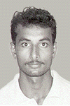 Neeraj Kumar, Portrait