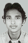 Vinit Saxena, Portrait