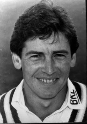 Steve Jefferies