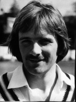 Andy Murtagh
