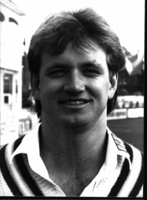 Richard Scott