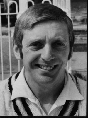 Bob Stephenson