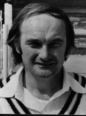 Mike Taylor