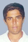 Vidyuth Sivaramakrishnan, Portrait 1999