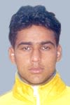 Mihir Diwakar, Portrait 1999