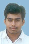 Niraj Patel, Portrait
