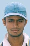 Vikram Verma, Portrait