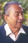 Chandra Sarwate, Portrait