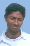 Manish Vardhan, Portrait