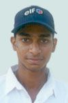 Sushant Manjrekar, Portrait