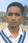 Vinod Manhas, Portrait