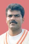 Abdul Qayoom, Portrait