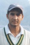 Vikrant Taggar, Portrait