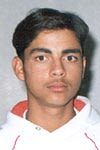Ravikant Shukla, Portrait