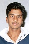 Avinash Yadav, Portrait