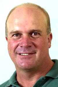 Carl Rackemann - Portrait 2000