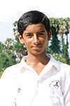 VRS Guru Kedarnath, Portrait
