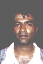 Ruwin Peiris - Portrait
