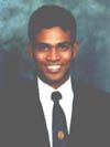 Lanka de Silva - Portrait