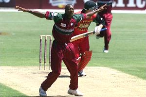 Nixon McLean appeals