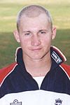 John Sadler - 2001 Portrait