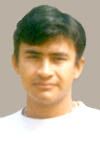 Nishanta Bordoloi, Portrait