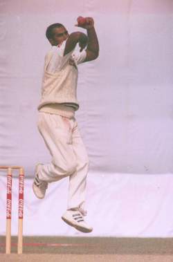 Enamul in action