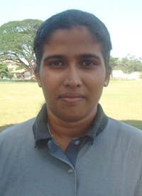 Inoka Galagedara, 2002