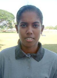 Hiruka Dilani Fernando, 2002