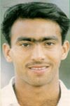 Mohammad Zahid