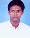 Portrait of Ahsanullah Hasan