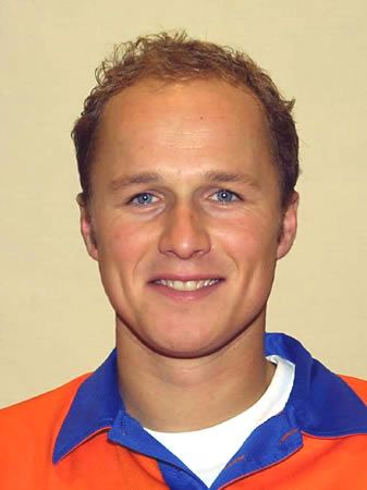 Jacob-Jan Esmeijer - Portrait 2003