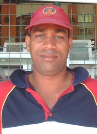 Ravindra Pushpakumara