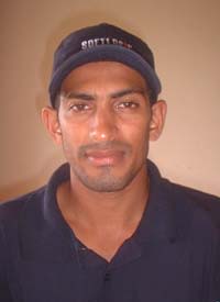 Nuwan Shiroman