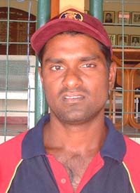 Naveed Nawaz