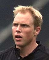 Jeff Wilson