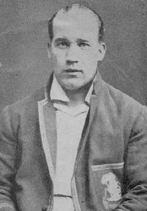 Stan Worthington