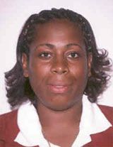 Nadine George