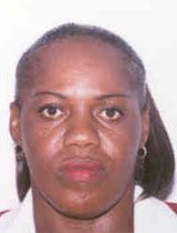 Envis Williams portrait