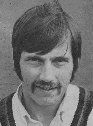 Peter Lee