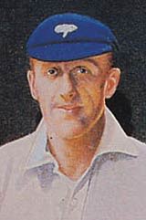 Percy Holmes