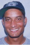 Rohit Jhalani, Portrait