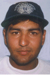 Rahul Kanwat, Portrait