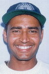 Krishnakumar, Portrait