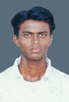 Sriwastava, Portrait