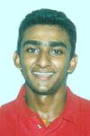 Amit Bhudia, Portrait