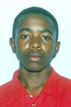 Timothy Muange, Portrait