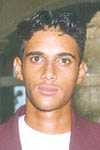 Rodney Sooklal, Portrait