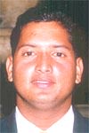 Nahidul Haque, Portrait