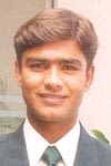 Babar Naeem, Portrait